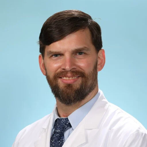 David Ballard, MD - GI Radiology Liaison, iPouch Consortium