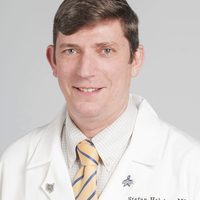 Stefan D. Holubar, MD, MS - Founder, iPouch Consortium
