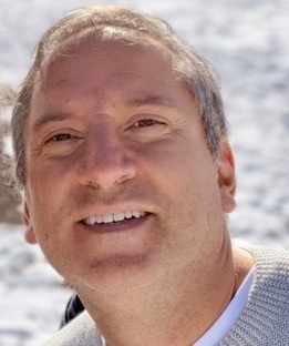 Felipe Bellolio Roth, MD - International Liaison, iPouch Consortium