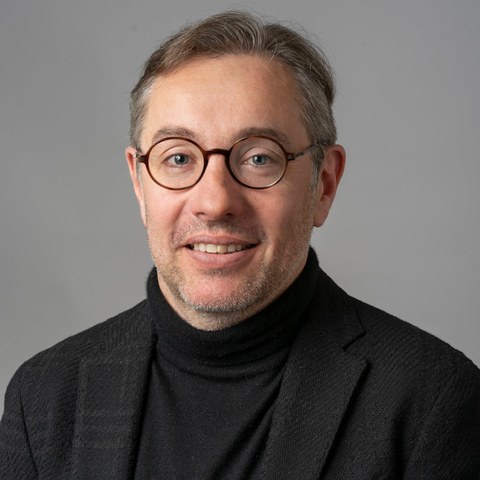 Antoine Brouquet, MD, PhD - International Liaison, iPouch Consortium