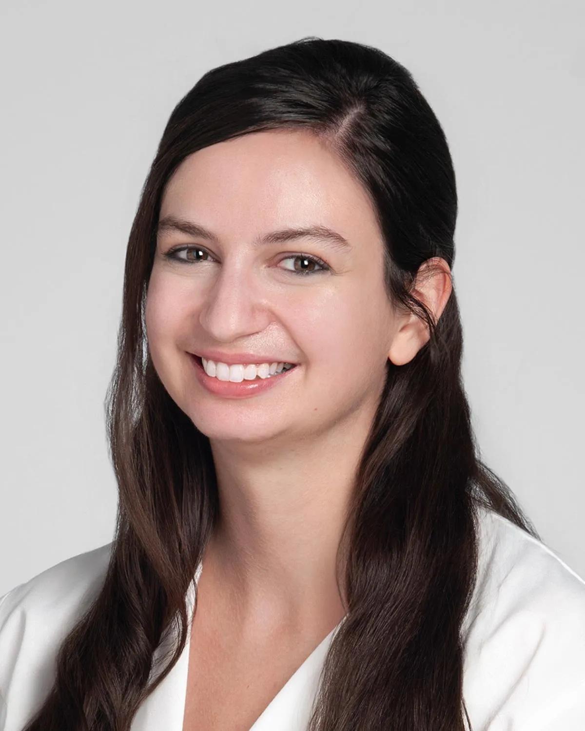 Katherine Falloon, MD - EIM Advisor, iPouch Consortium