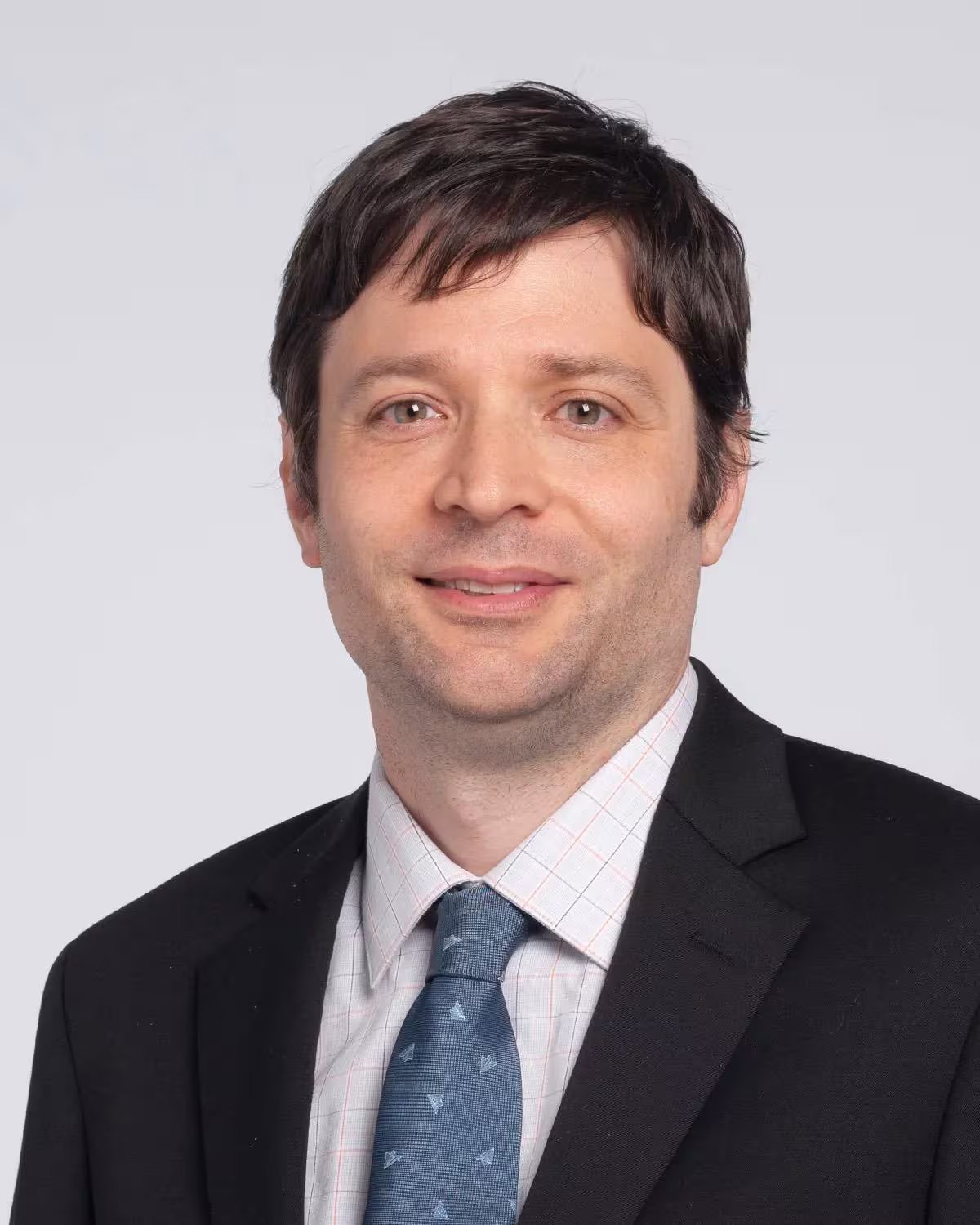 Justin Ream, MD - GI Radiology Liaison, iPouch Consortium