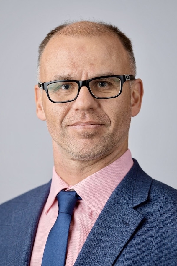 Paulo Gustavo Kotze, MD, PhD - International Liaison, iPouch Consortium
