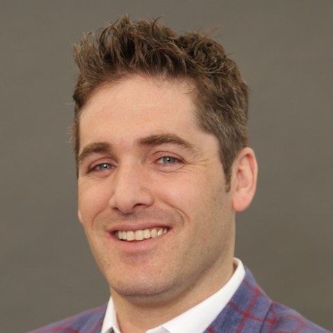 Jeffrey D. McCurdy, MD, PhD - International Liaison, iPouch Consortium