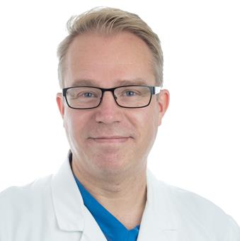 Par Myrelid, MD, PhD - International Liaison, iPouch Consortium