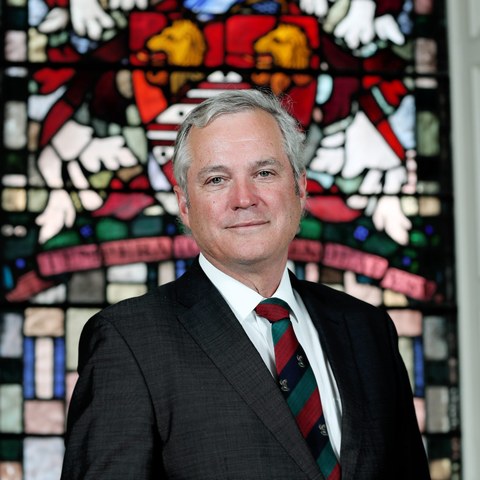 Ronan O'Connell, MD, FRCSI - International Liaison, iPouch Consortium