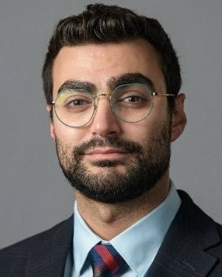 Joseph Sleiman, MD - Social Media Liaison, iPouch Consortium