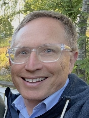 Mattias Soop, MD, PhD - International Liaison, iPouch Consortium