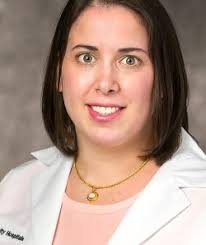 Emily Steinhagen, MD - Pouch Educational Liaison, iPouch Consortium