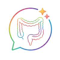 ChatIBD logo